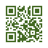 QR код со ссылкой на Камнеломка голостебельная