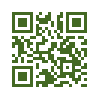 QR код со ссылкой на Камнеломка продолговатолистная