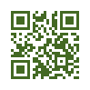 QR код со ссылкой на Камнеломка омолонская
