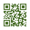 QR код со ссылкой на Камнеломка метельчатая