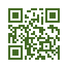 QR код со ссылкой на Камнеломка плоскочашечная