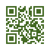 QR код со ссылкой на Камнеломка понтийская