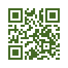QR код со ссылкой на Камнеломка точечная