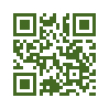 QR код со ссылкой на Камнеломка лучевая