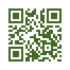 QR код со ссылкой на Камнеломка Редовского