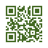 QR код со ссылкой на Камнеломка почковидная