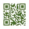 QR код со ссылкой на Камнеломка ручейная