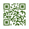 QR код со ссылкой на Камнеломка теректинская