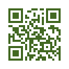 QR код со ссылкой на Камнеломка трехпалая