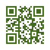 QR код со ссылкой на Камнеломка уналашкинская