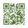 QR код со ссылкой на Камнеломка одноямчатая