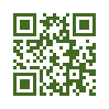 QR код со ссылкой на Камнеломка медвежья