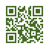 QR код со ссылкой на Камнеломка влагалищная