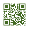 QR код со ссылкой на Камнеломка мутовчатая