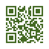 QR код со ссылкой на Камнеломка Введенского