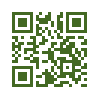 QR код со ссылкой на Камнеломка Иосимуры