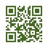 QR код со ссылкой на Скабиоза приятная