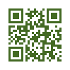 QR код со ссылкой на Скабиоза южноалтайская