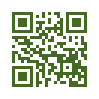 QR код со ссылкой на Скабиоза голубиная