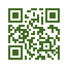 QR код со ссылкой на Скабиоза венечная