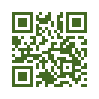 QR код со ссылкой на Скабиоза Корревона