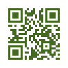QR код со ссылкой на Скабиоза исетская