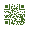 QR код со ссылкой на Скабиоза месхетская