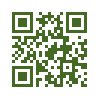 QR код со ссылкой на Скабиоза мелкоцветковая