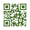 QR код со ссылкой на Скабиоза Ольги