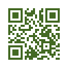 QR код со ссылкой на Скабиоза Сосновского