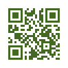 QR код со ссылкой на Скабиоза Улугбека