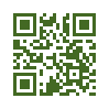 QR код со ссылкой на Камыш бухарский