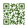 QR код со ссылкой на Схеноплектус озерный
