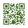 QR код со ссылкой на Схеноплектус колючий