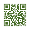 QR код со ссылкой на Схеноплектус трехгранный
