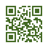 QR код со ссылкой на Схенус ржавый