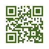 QR код со ссылкой на Пролеска кавказская