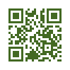 QR код со ссылкой на Пролеска Кладна