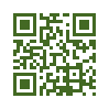 QR код со ссылкой на Пролеска Мищенко