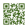 QR код со ссылкой на Твердоголовник аравийский