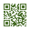 QR код со ссылкой на Жесткоколосница твердая