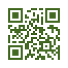 QR код со ссылкой на Жесткоколосница Воронова