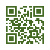 QR код со ссылкой на Жесткомятлик жесткий