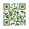 QR код со ссылкой на Тростянка овсяницевидная