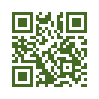 QR код со ссылкой на Скорпионница колючая