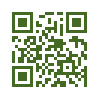 QR код со ссылкой на Норичник бадхизский