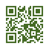 QR код со ссылкой на Норичник растопыренный