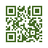 QR код со ссылкой на Норичник донецкий