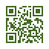 QR код со ссылкой на Норичник джунгарский
