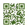 QR код со ссылкой на Норичник тонкий